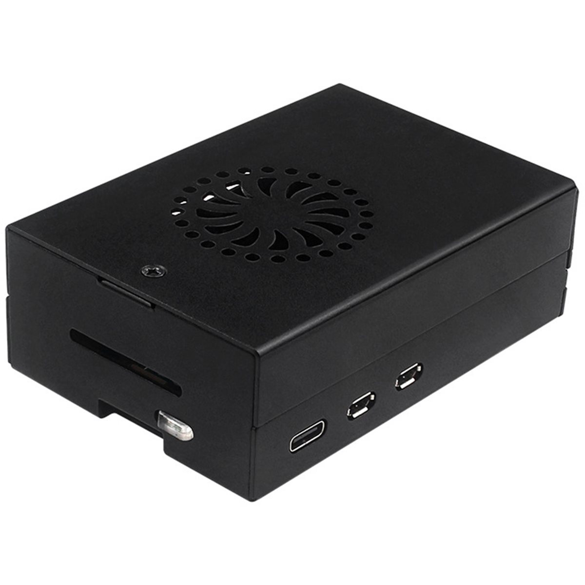 X14A& For IRasptek Starter Kit - Raspberry Pi 5 8Gb Board ulasan dan harga