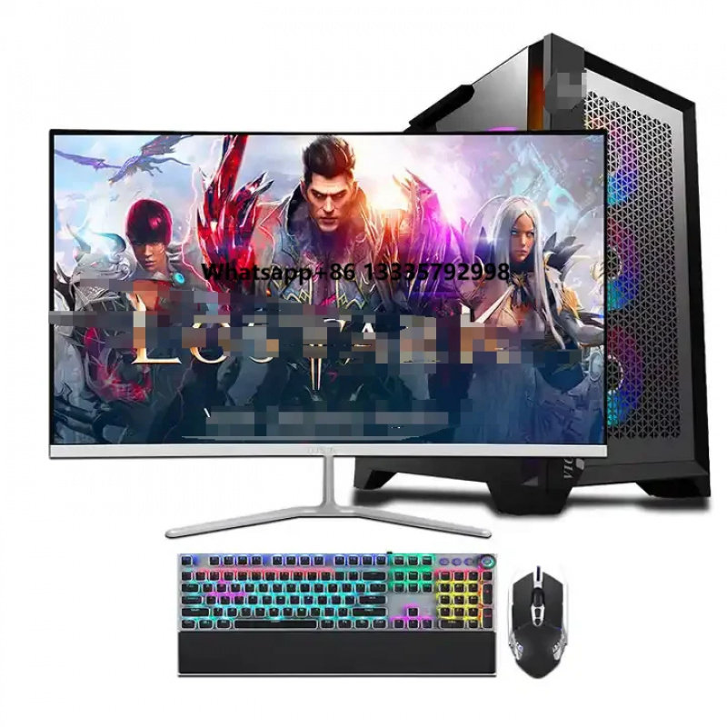 Gaming Mini PC 13th Gen I9 139 - Intel Core I9 13900H Mini Pc ulasan dan harga